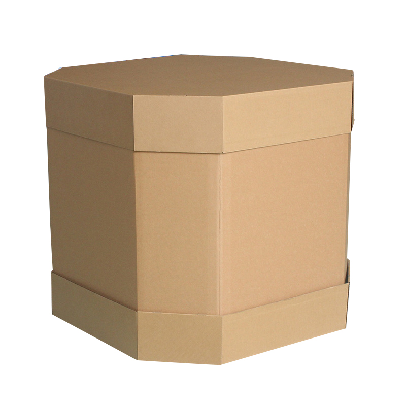 遵义市重型纸箱有哪些优点？